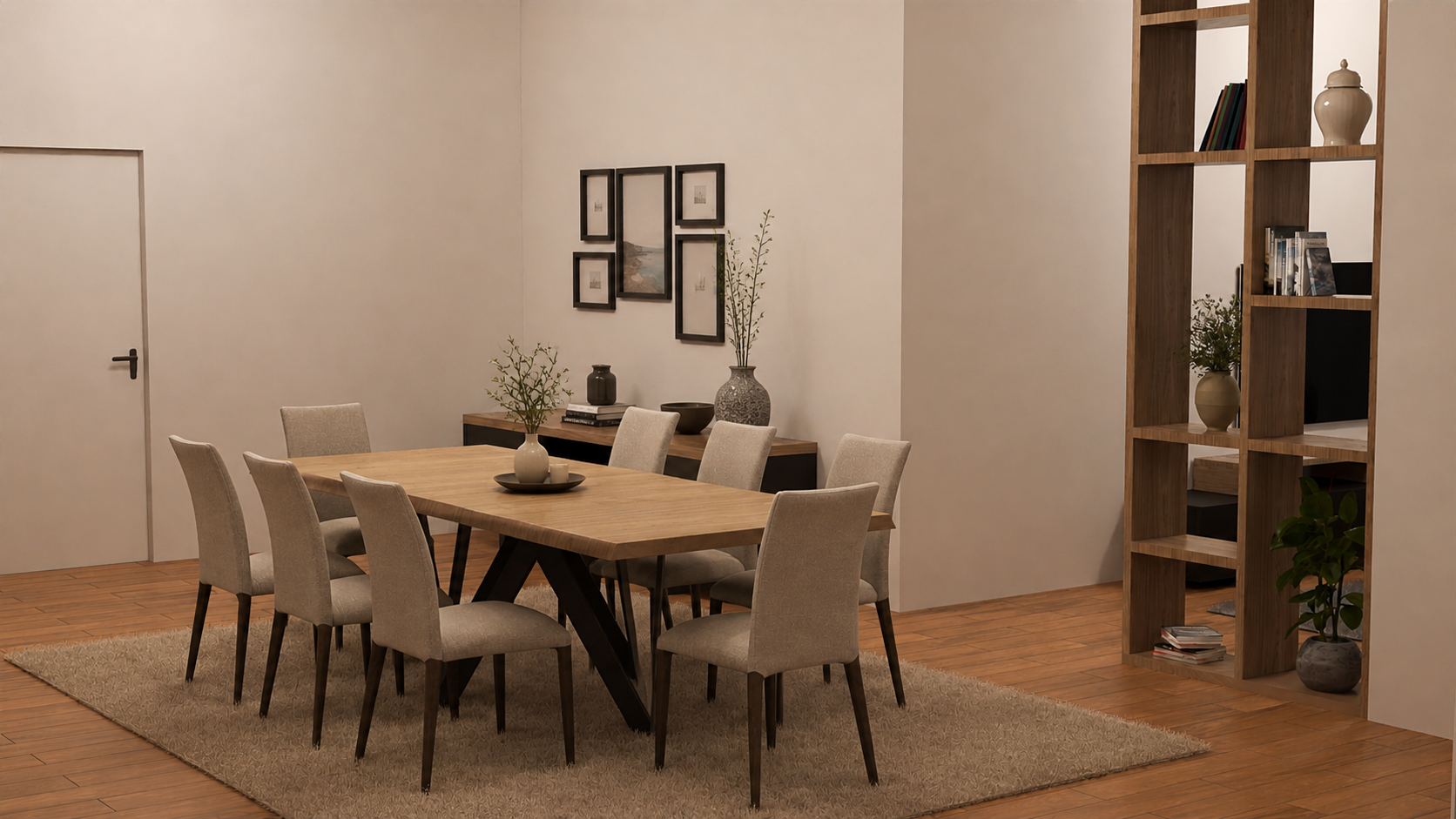 Sala de jantar