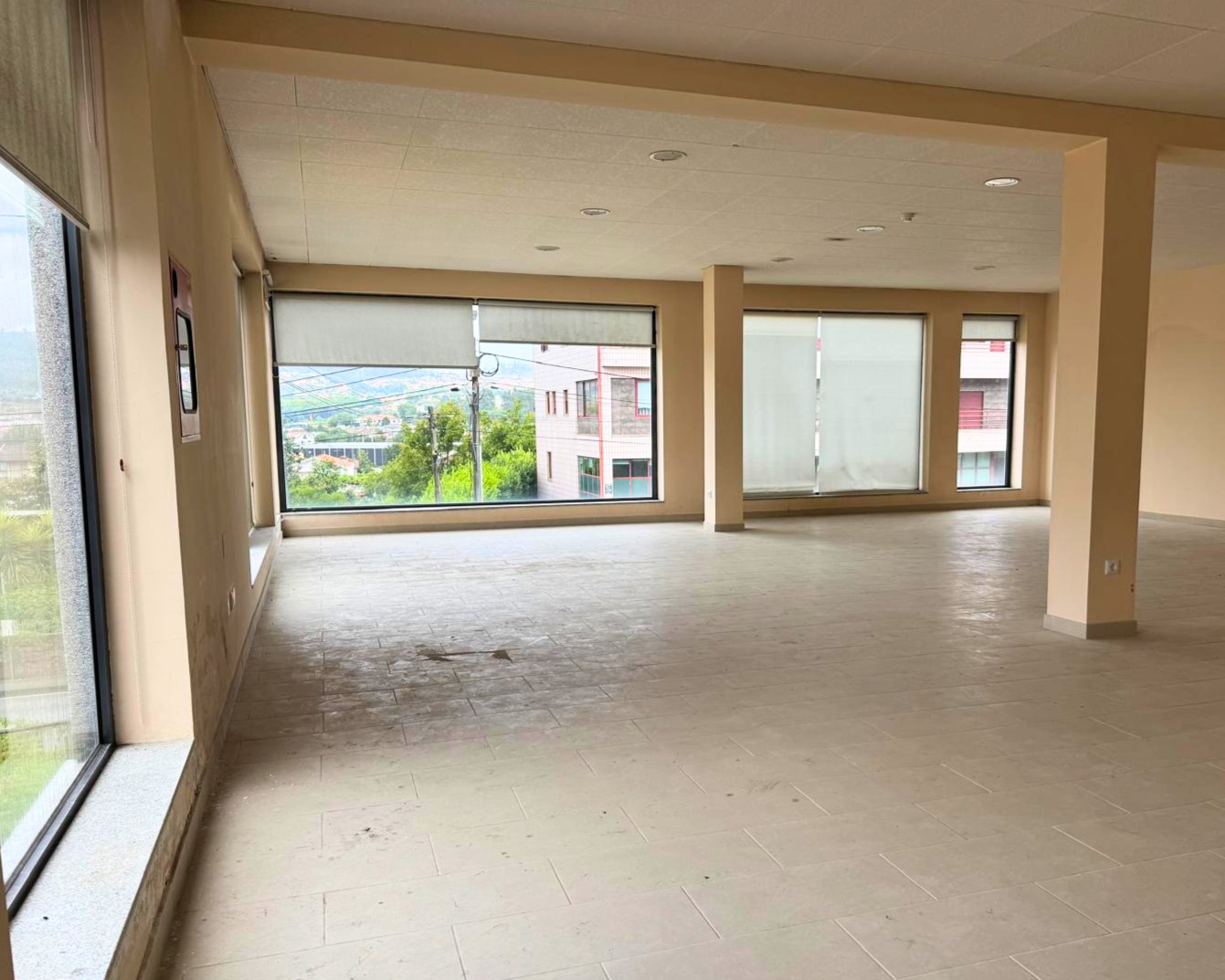 Apartamento renovado pronto a habitar